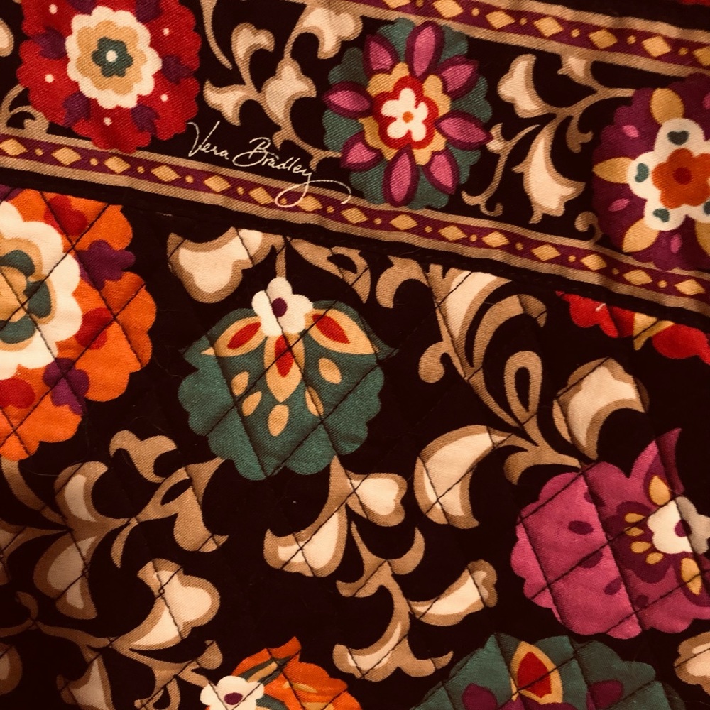 Vera Bradley Handbag